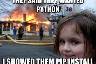 Navigating the Python Jungle 🐍