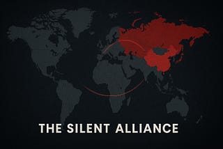 China Is Biting at the Edges. Europe Can’t Afford to Blink.