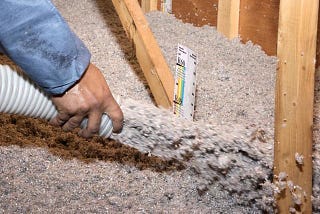 Choosing the right type of insulation is critical not only for energy efficiency but also for…