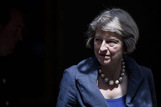Could the Chequers summit be the Brexit Breakthrough Theresa May needs?