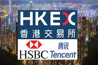 Hong Kong’s Exchange Launches Global Carbon Market with HSBC, ANZ, and Tencent