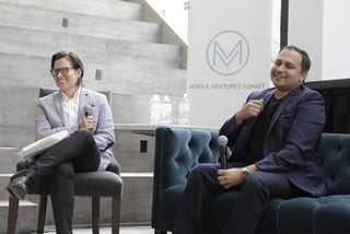 Mobile Ventures Summit NYC: An Interview With Citi