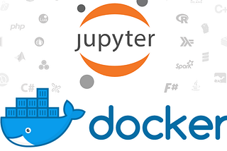 Launching a GUI Application in Docker Container