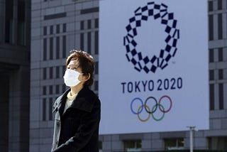 How Tokyo 2020 Plans To Keep Volunteers Safe