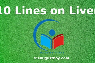 10 Lines on Liver | 172 Words Essay on Liver — LEARN WITH FUN