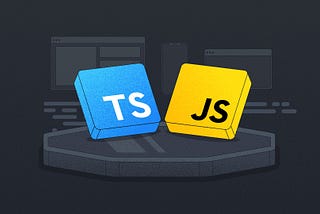 Stop using JavaScript
