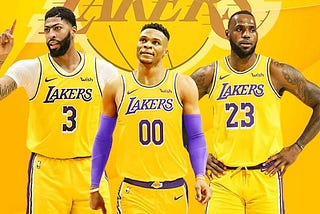 An Open Letter to Fix The Lakers