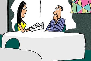 6 Cartoons That Deal with the Environment