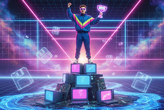 From 6,000 Competitors to Top 3 in 30 Minutes