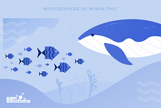 Web application to Microservices (Do we use it or not?)