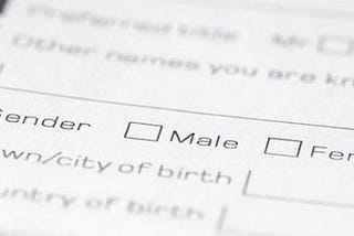 Gender Identification In Marathi Names
