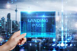 How Important Is Your Landing Page To Your Business Opportunities?