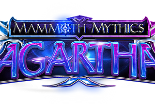 Mammoth Mythics | The Futute Of Hybrid Gaming!