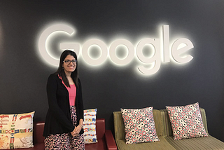 Google Women Techmakers 2017