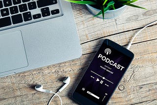 Role of Podcasts in Your Marketing Strategy