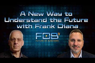 Rehearsing The Future: A FoBTV Conversation On Possibility Chains
