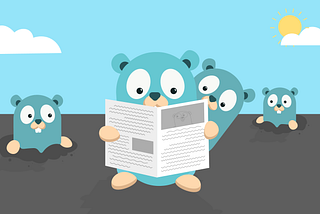 Implementasi Enkripsi Dan Deskripsi Pesan Dengan Algoritma RSA Di Golang