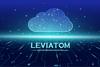 Leviatom. Делаем тестнет