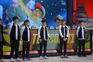 Thoughts on SKT Going Into Semifinals