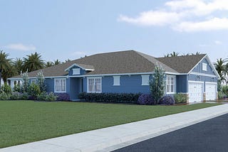 New Luxury Home Models by Lennar on Sale Now at Arden