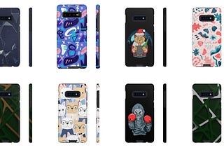 Why do you need corporate phone cases for your business