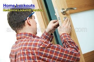 When You Need To Replace Locks