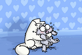 Simons CAT: The Billion-dollar CAT memecoin