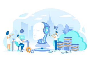 How to use AI in UX design | Standard Beagle Studio