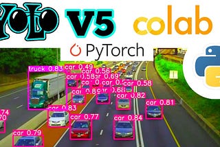 Object detection using YoloV5 (Part 2)