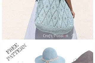 Latest Collection of Stylish Crochet Pattern & Simple Ideas 2020