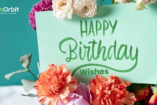 Birthday Quotes for Your Loved Ones