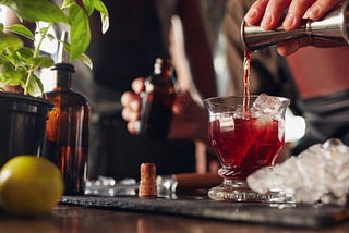 Bar Basics: How To Do Liquor Inventory