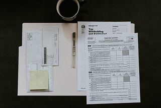What To Do If You Miss The Tax Date