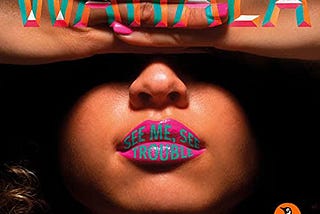 Book Review: Wahala by Nikki May