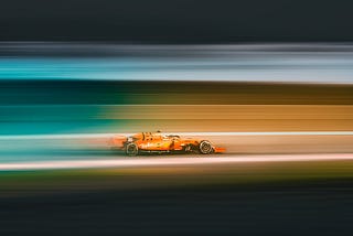 Dreams of Formula 1’s Hydrogen Era