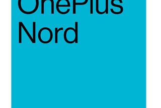 OnePlus Nord : Announced Officially