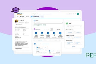 Streamlining Education Processes with Salesforce Education Cloud