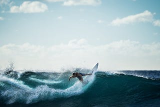 Hang 10: Incredible Surf Photography Approaches
