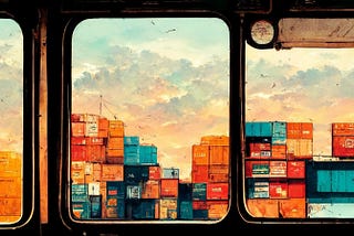 Navigating Uncertainty: The Role of UX in the Logistics Business.