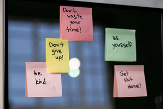 How to break bad habits | Everything you need to know