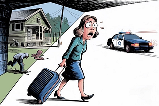 How to find a safe neighborhood for your next vacation rental