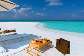 Maldives Holidays: Top 10 Luxury Maldives Resorts in 2024