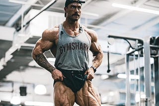持續健身
