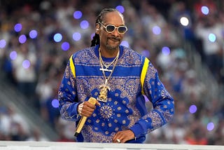 NFT 사랑에 빠진 힙합 뮤지션 ‘스눕독(Snoop Dogg)’