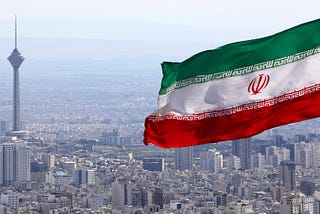Between a Rock and a Hard Place — Conflicting U.S. & EU Sanctions Policies Towards Iran
