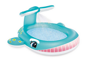 9 Water Toys To Turn Your Backyard into a Waterpark For Kids