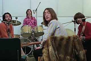 15 lessons on creativity (and life) from The Beatles