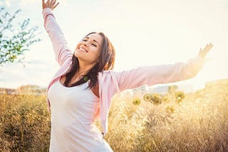How To Be Happy Again | Life After Addiction and Finding Joy