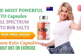 How Can I Use Fitness Keto BHB Capsules Price Australia Here to buy?