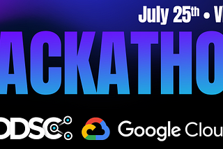 Join the Google Cloud Virtual Hackathon: Build the Future with Agentic AI